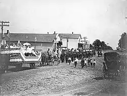 Fourth of July Parade (1905)