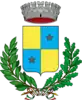 Coat of arms of Altavilla Vicentina