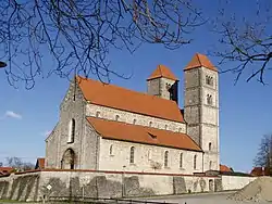 Basilica of St. Michael