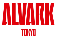 Alvark Tokyo logo