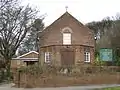 Alwoodley Park Methodist Church