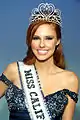 Alyssa Campanella, Miss California USA 2011 and Miss USA 2011