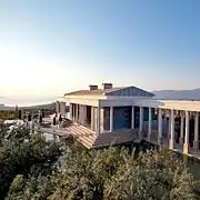 Amanzoe, Greece