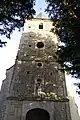 Church of Notre Dame bell tower