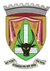 Coat of arms of Ambalavao