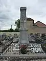 The War Memorial