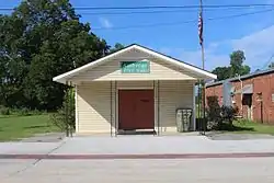 Ambrose City Hall