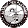 Official seal of Amherst, New Hampshire