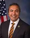 Rep. Bera