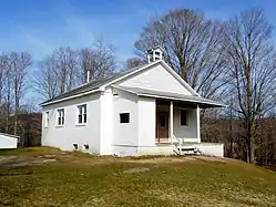 Valley View Amish School