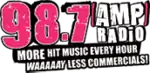 AMP logo (2013–2018)