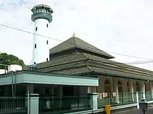 Ampel Mosque