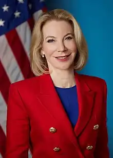 Amy Gutmann, 8th President of the University of Pennsylvania