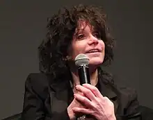 Filmmaker Amy Heckerling