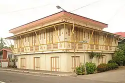 Ancestral house