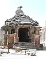 Another temple near Sanderi Mata temple