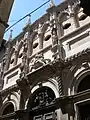 Loggia dei Mercanti, Ancona