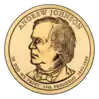 A. Johnson dollar