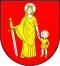 Coat of arms of Andiast