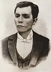 Andrés Bonifacio