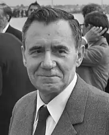 Andrei Gromyko