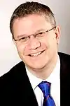 Andrew Rosindell MP