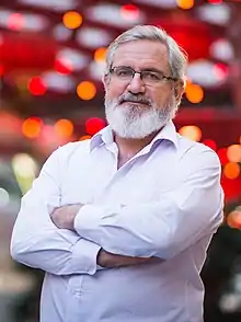 Senator Andrew Bartlett, 2017–2018