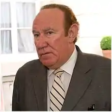 Andrew Neil