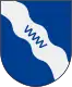 Coat of arms of Aneby Municipality