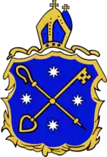 Coat of arms