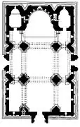 ground plan