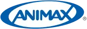 Logo Animax Latin America used from 2005 to 2010