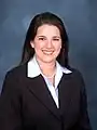 Anitere Flores, Florida Senate, Majority Whip