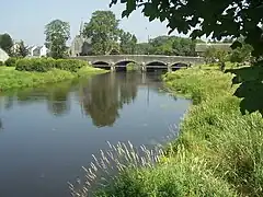 River Annalee, Butlersbridge