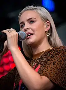 Anne-Marie(2021–2023)