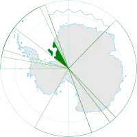 Coordinates: 28°W 53°W