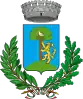 Coat of arms of Antegnate