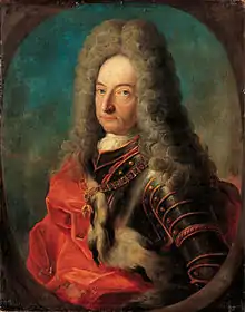 Anton Florian of Liechtenstein