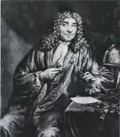 Antonie van Leeuenhoek