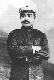 Antonio Luna