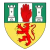 Coat of arms of County Antrim