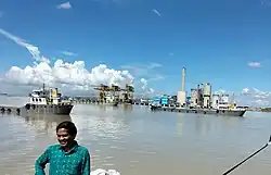 Rampal Power Plant