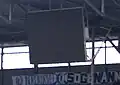 Score board