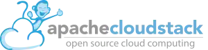 Apache CloudStack Logo