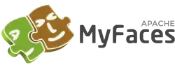 Apache MyFaces Logo