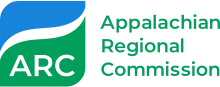 Logo of the Appalachian Regional Commission