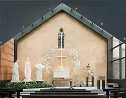 Knock Shrine