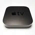 Apple TV 2nd Generation