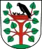 Coat of arms of Arbon