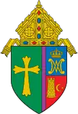 Archdiocese of Cotabato